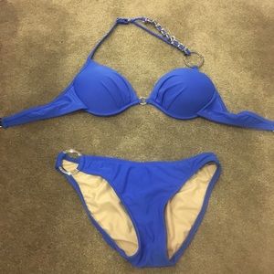 Kandice Pelletier “Alicia Ring” Bikini Swimwear